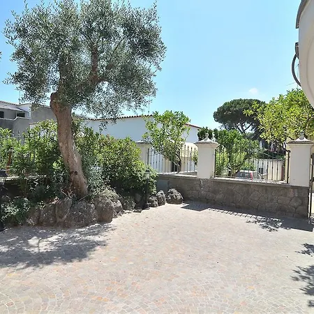 Polito Apartment