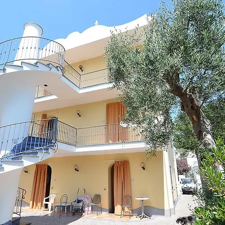 Apartment Polito