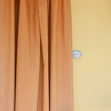 Polito Apartment