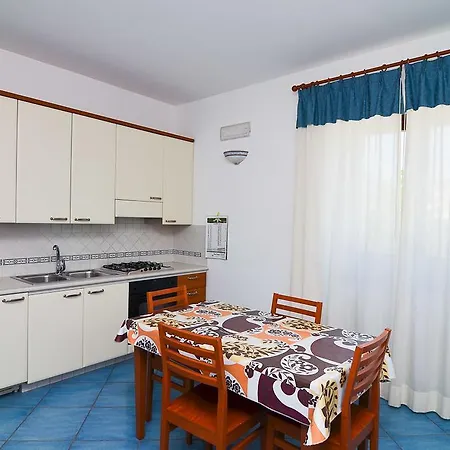 Apartment Polito *